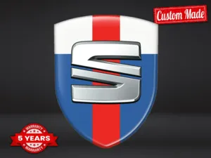 Seat Design Adesivi Auto Stellari Chic Professionali